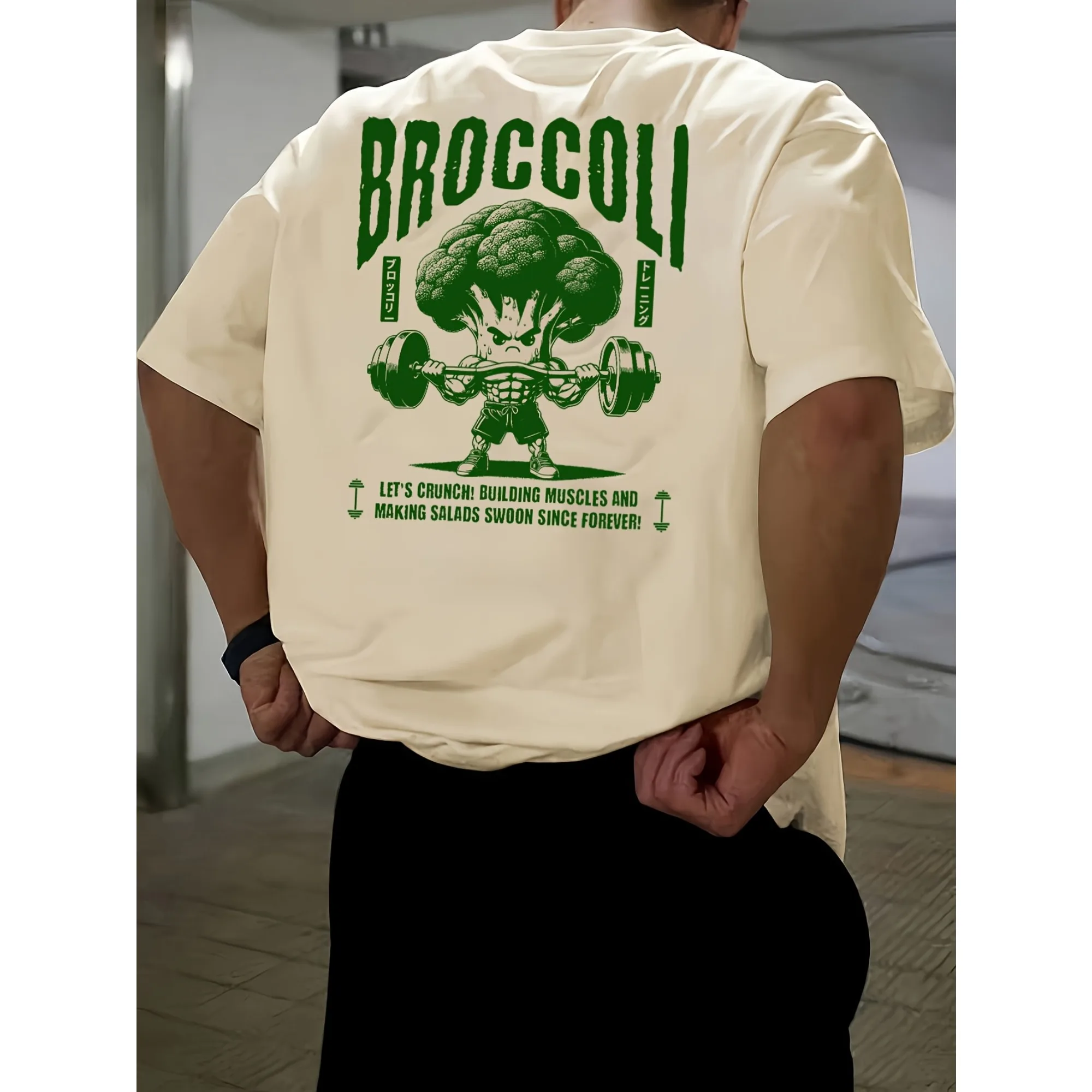 Men Women T-Shirt 