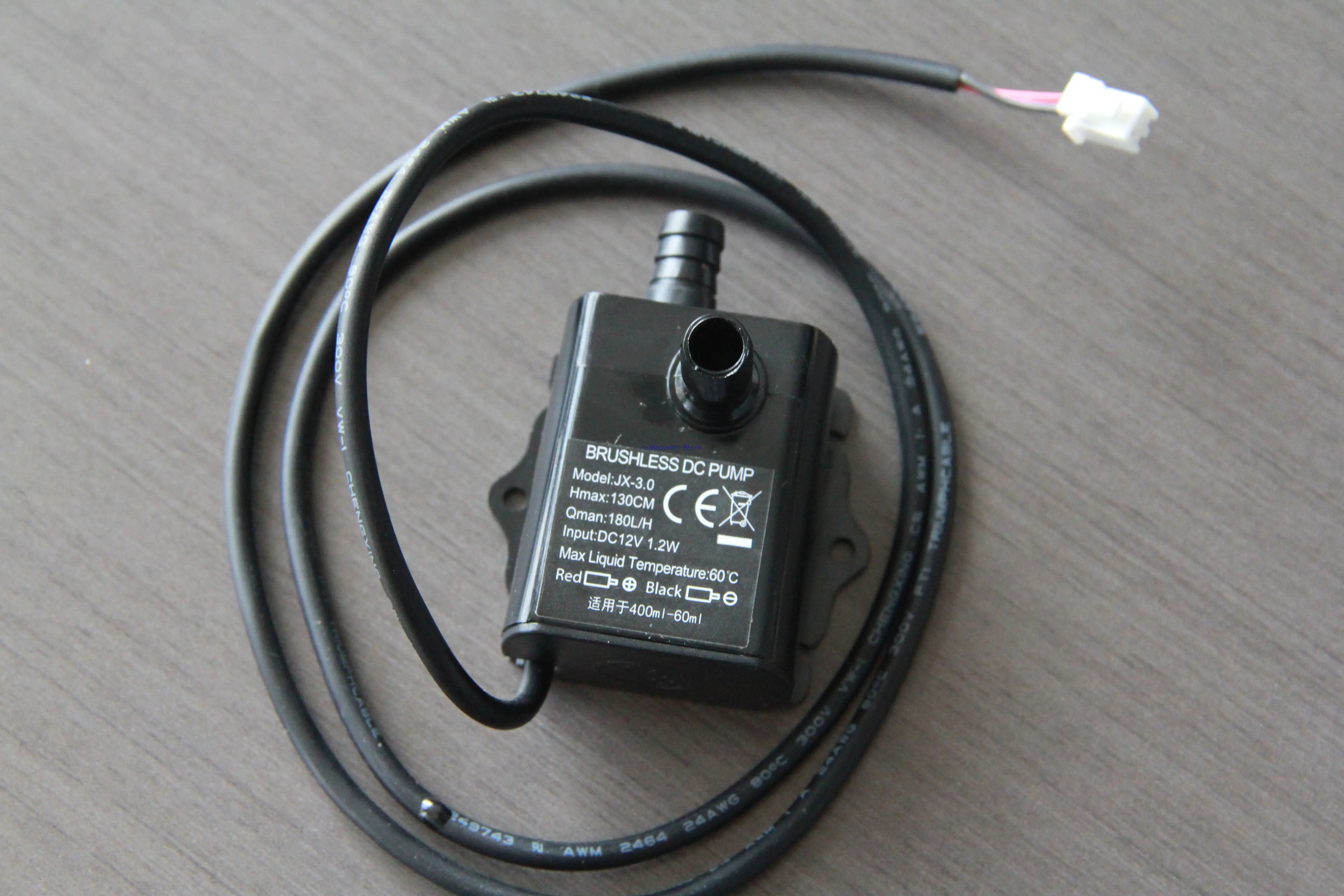 مضخة مياه متداولة خاصة لخلية التحليل الكهربائي