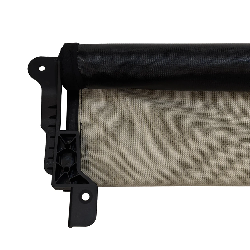 Car Panorama Sunroof Sunshade Curtain Cover Assembly For Range Rover Evoque L551 2019 2020 LR137409