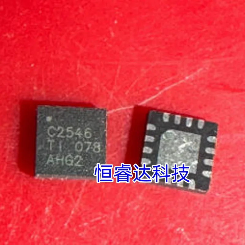 (2-5 piezas) 100% nuevo SN1702001RTER SN1702001 C2546 QFN-16