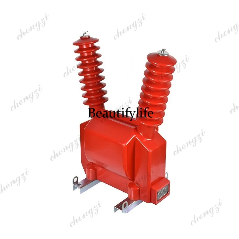 

A81 35KV outdoor dry high voltage transformer JDZW-35R power PT power supply claw type