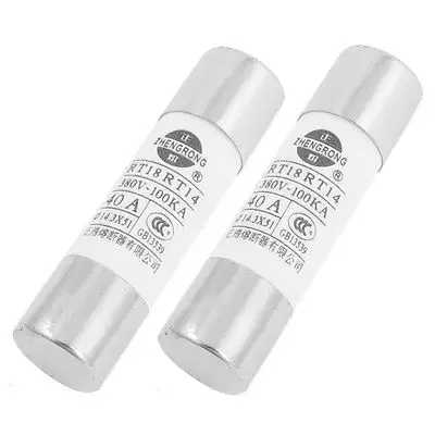 2 Pcs 14.3 X 51Mm 3…