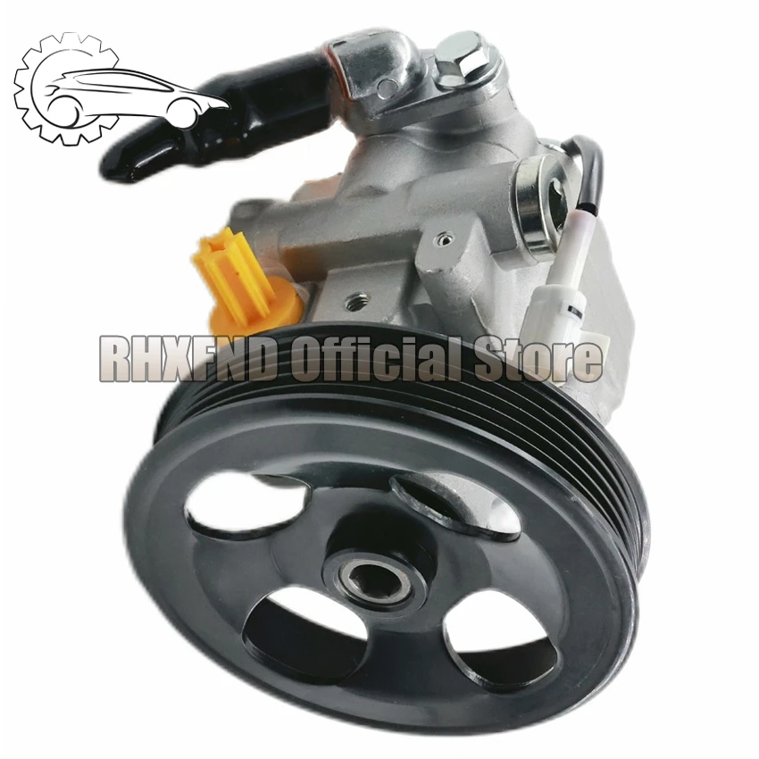 34430-SA010 34430SA010 34430-SA000 34430SA000 5609 34430-AG011 Power Steering Pump For Subaru Impreza Legacy 2.5L