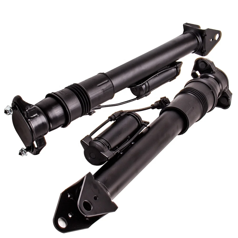 2 Rear L & R Air Sp… - image