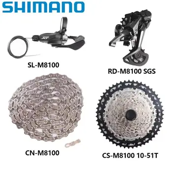 10 best sales Slx m7100 - №6