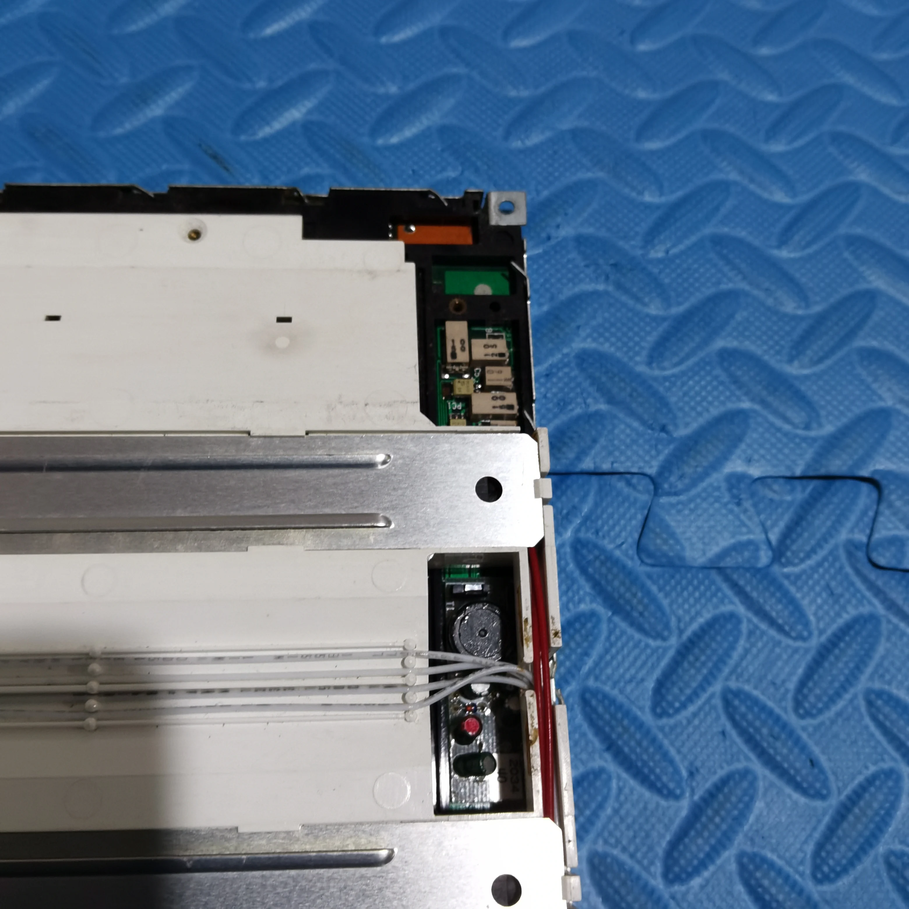 LQ10DH15 Panel wyświetlacza LCD