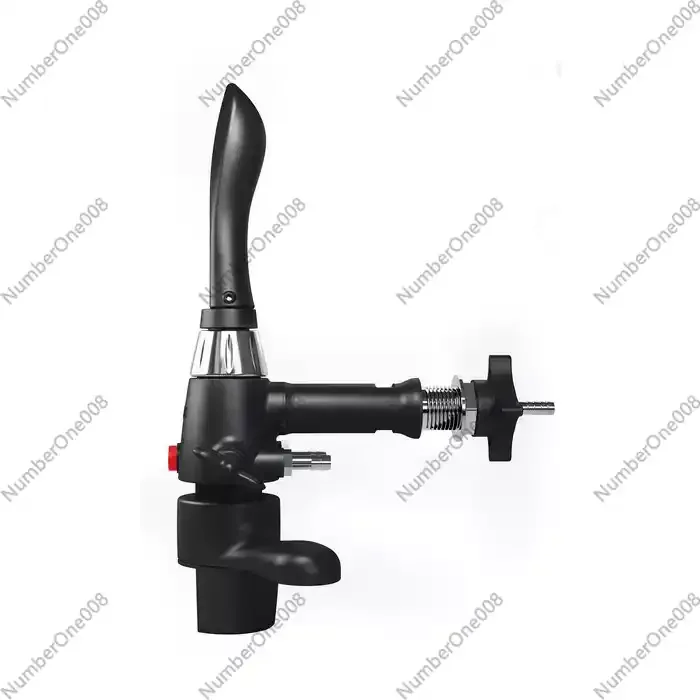 Plastic Beer Bottle Filler, Filling