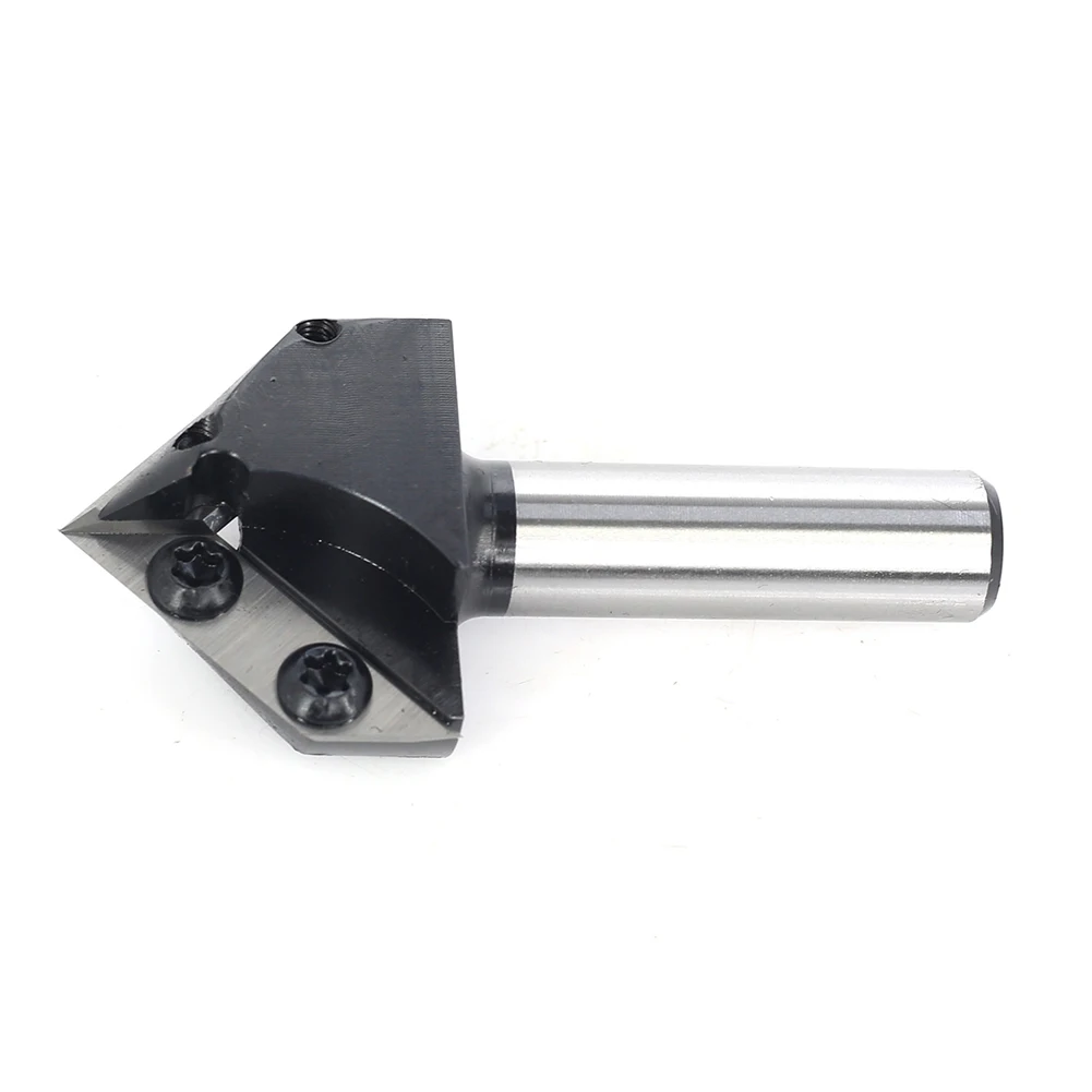 A Reliable Router Bit that Delivers Exceptional Cutting Performance Across Multiple Material Types in Woodworking Projects