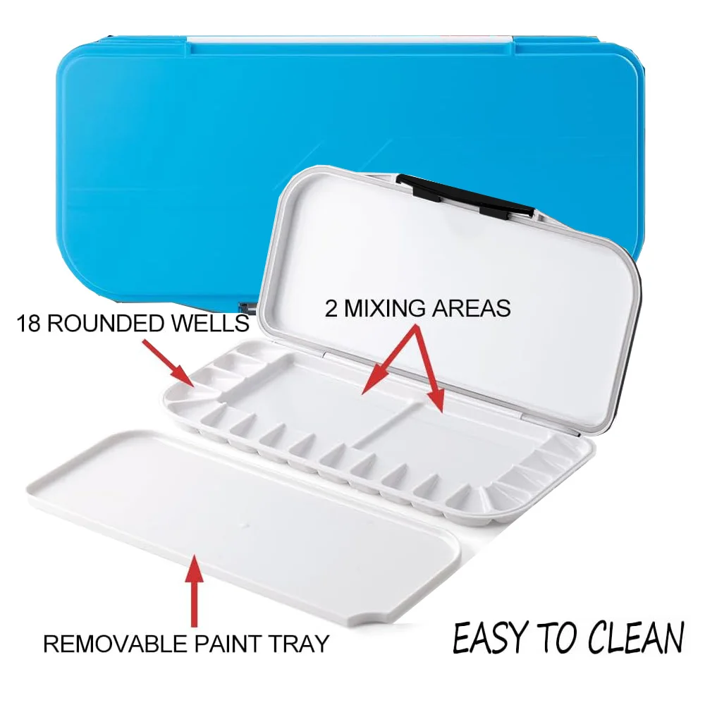 #80 Cheap Paint Trays Worth Buying