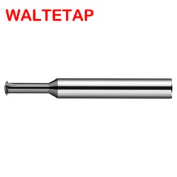 WALTETAP CNC 55 Degree Machine Solid Carbide Single Tooth Thread Milling Cutter P 1.058 1.27 0.907-1.411 1.336 - 1.814