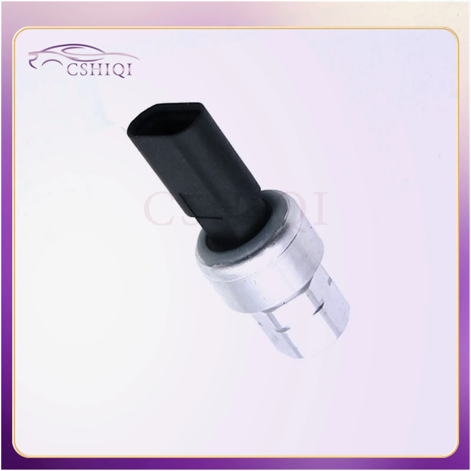 13511536 เซ็นเซอร์สวิตช์แรงดันเครื่องปรับอากาศ 1551388 3 ขา สำหรับรถยนต์ Buick Cadillac Chevrolet GM GMC อุปกรณ์ตกแต่งรถยนต์