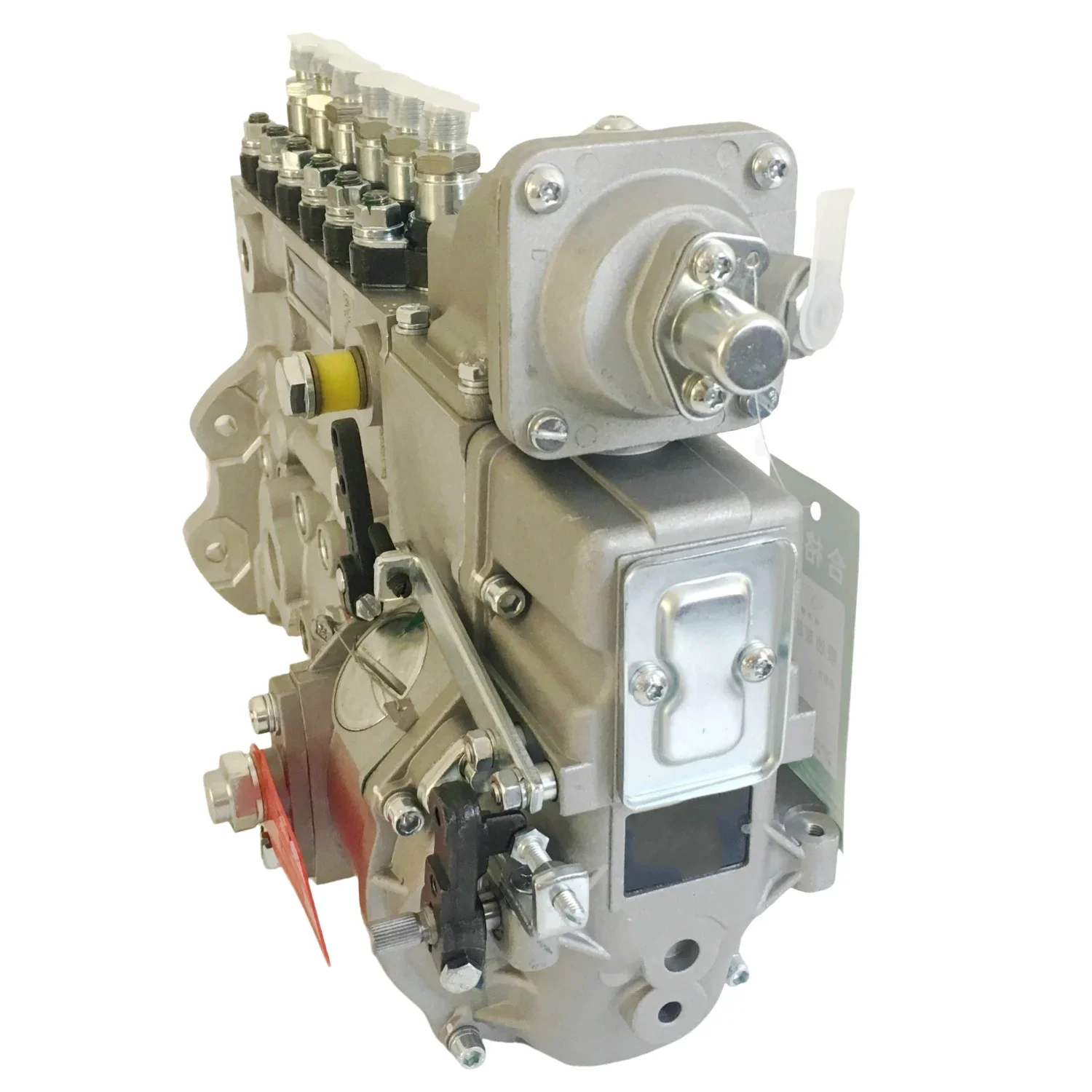 

Оригинальный новый топливный насос для двигателя Cummins 6CT8.3-C300 6BT5.9-C155 5260151 3975927 3977571, детали двигателя экскаватора