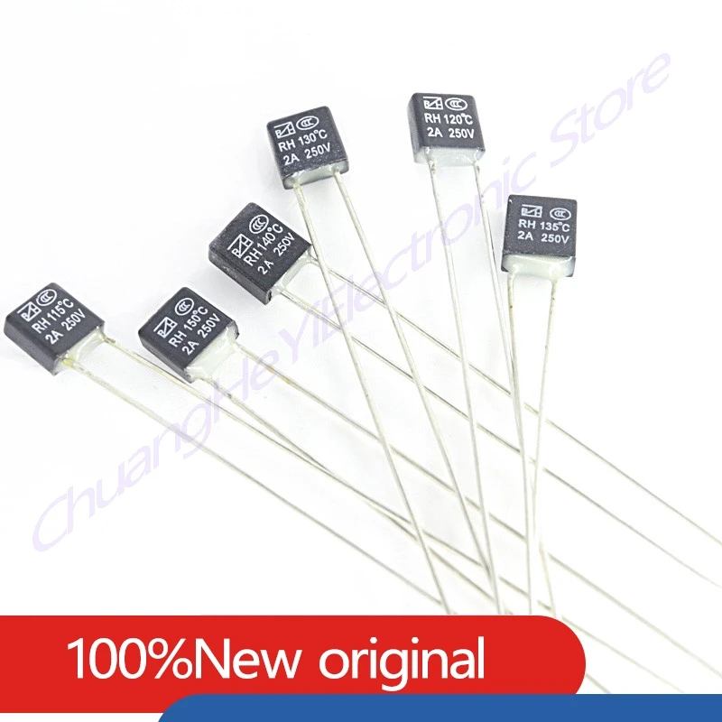 100Pcs Temperature …