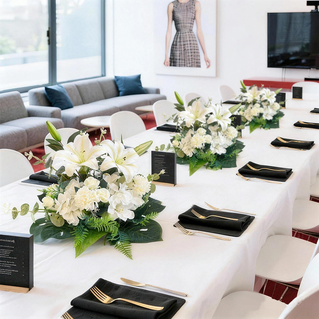 

Искусственный цветок, имитация розового шара, свадебная дорога, подвесной шар, украшение для торгового центра, набор украшений для торгового центра