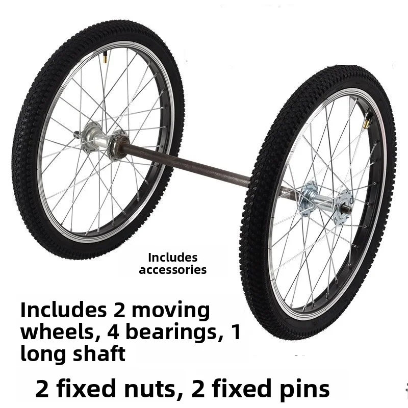 roues-epaissies-pour-chariot-de-velo-jeu-de-roues-de-16-20-24-26-pouces-moyeu-m-circle-autres-marques-equipement-de-cyclisme-20-pouces-28-trous