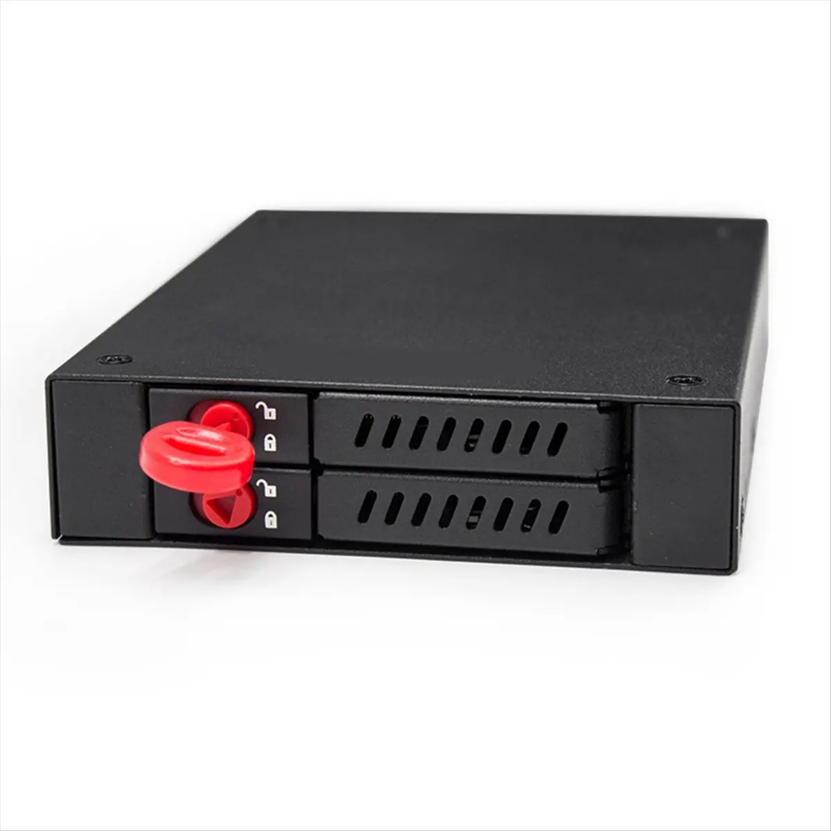 HDL 2.5 Inch SSD Laptap Hard Drive Box SATA Internal USB 3.0 6TB High-Speed with Component Hard-Disk Enclosure