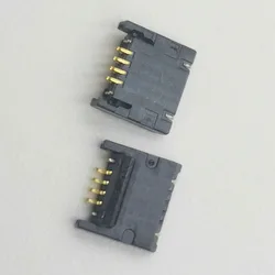 2-10Pcs Fan Keyboard Backlight Flex Cable FPC Connector Plug For MacBook Air 11