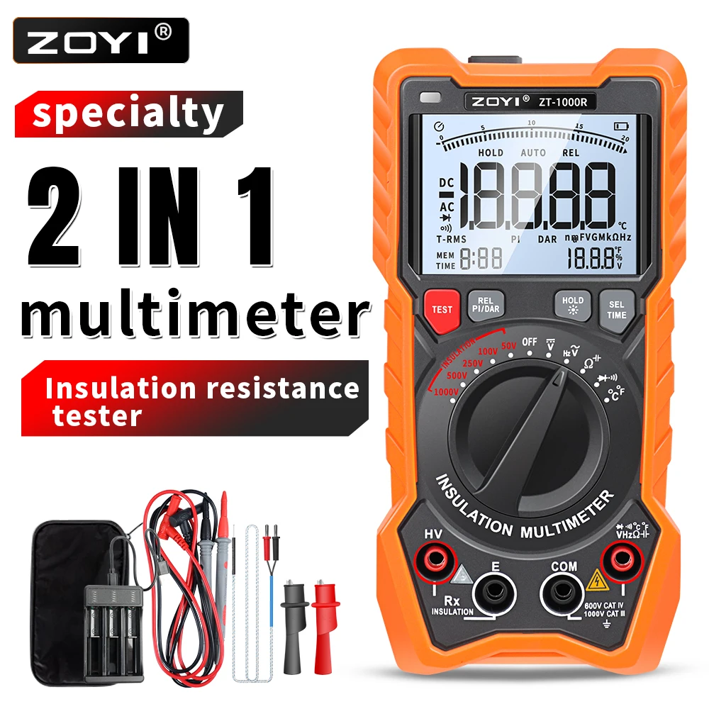 yZ[zZOYI ≏Rv ZT-1000R xfW^≏Rv 1000V dqVF[J[fW^[^[}`[^[