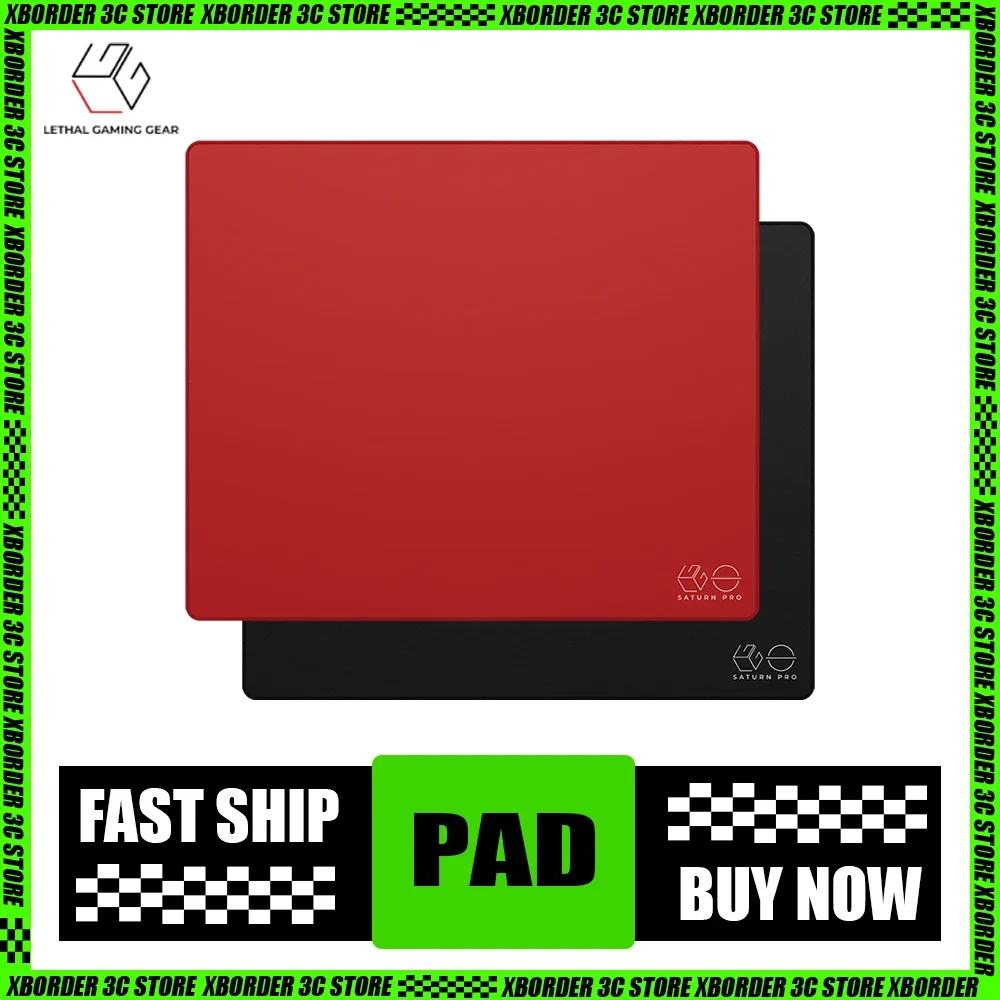 LGG Saturn Mouse Pad Fibre Waterproof Prevent Hand Sweating Extra-Large Size Mouse Pad Antiskid Mousepad Office Gaming Man Gifts