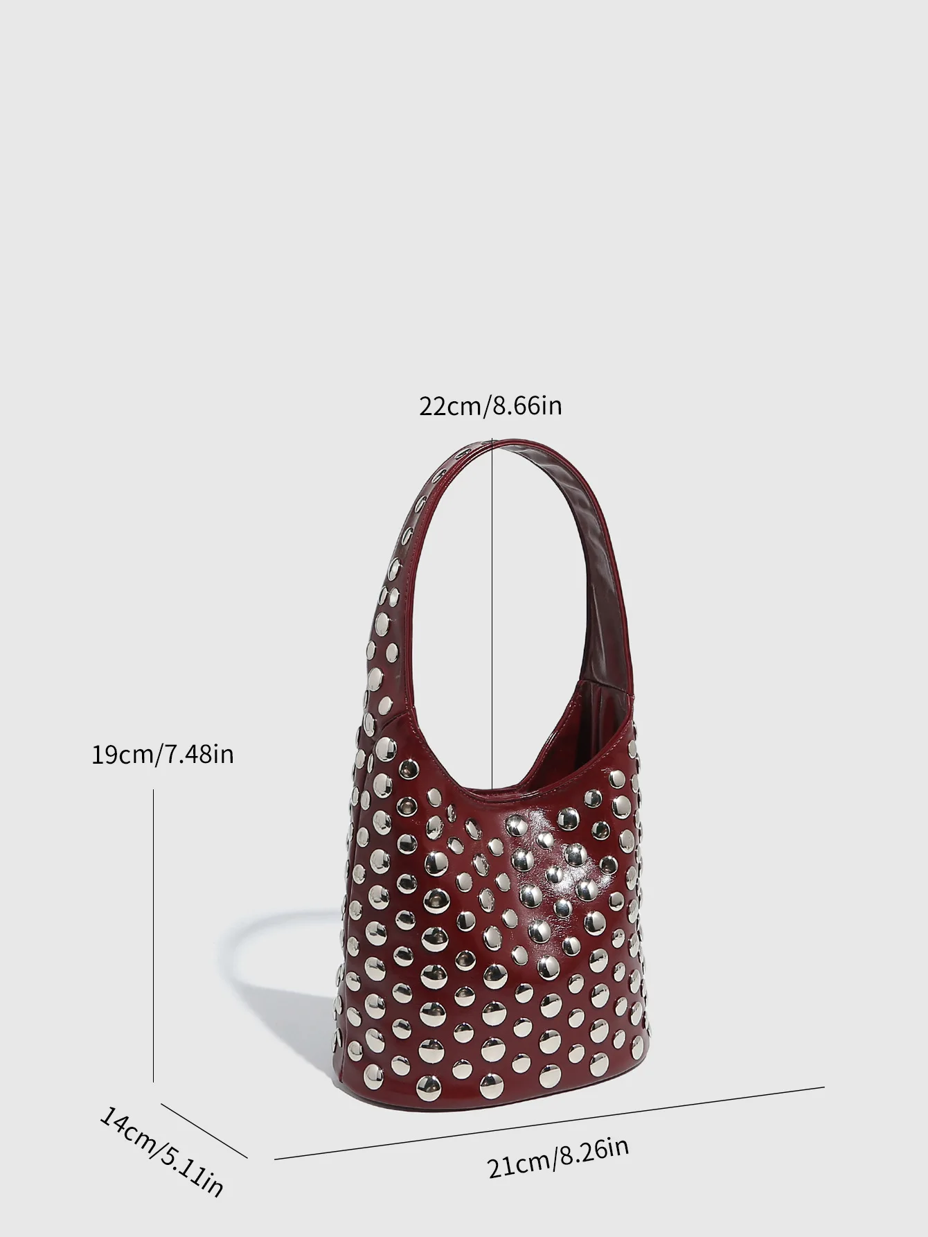 2026 المرأة حقائب عادية أنثى حقيبة ساعي حمل جديد الراقية السلحفاة برشام حقيبة يد دلو حقيبة دراجة نارية حقيبة المرأة C143 #4