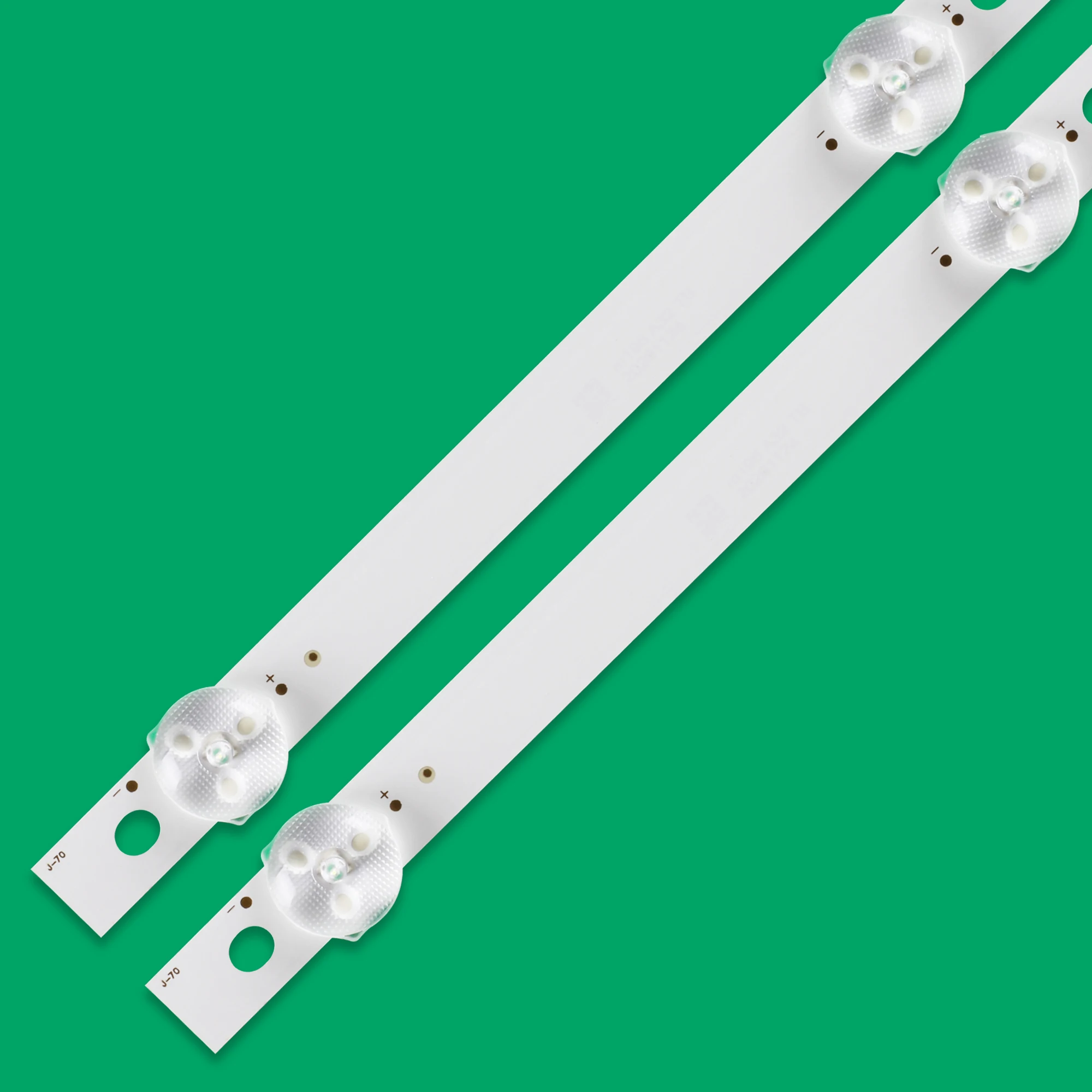 LED Backlight Strips For Philips 32PHS4062/60 32PHS4012/12 32S2855EC L32V680VKE L32V690VKE K320WDX A1 A2 32S2800EV - Image 3