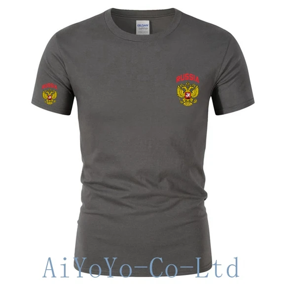 男性と女性のための2023ロシアの旗Tシャツ,カスタムメイドのTシャツ,男の子と女の子のための特大のTシャツ,ロシアのフェデレーションTシャツ,DG-AJ-