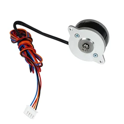 Original FLSUN V400 3D Printer 36 Stepper Motor Replacement For Hotend Extruder Part Extrusion Head Accessory