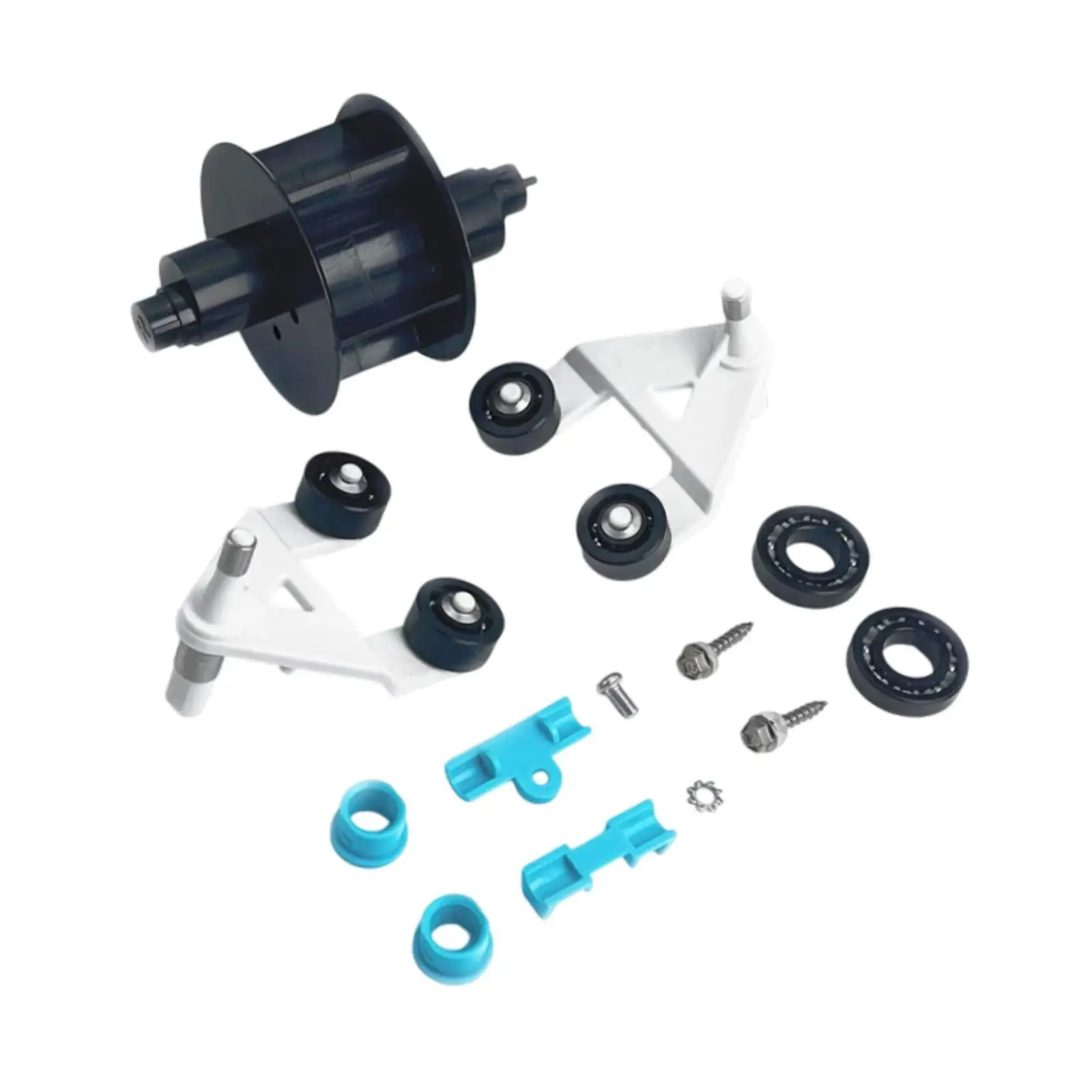 

Axv621dat Simple Assembly Professional Replace Parts Lightweight Pool Vacuum