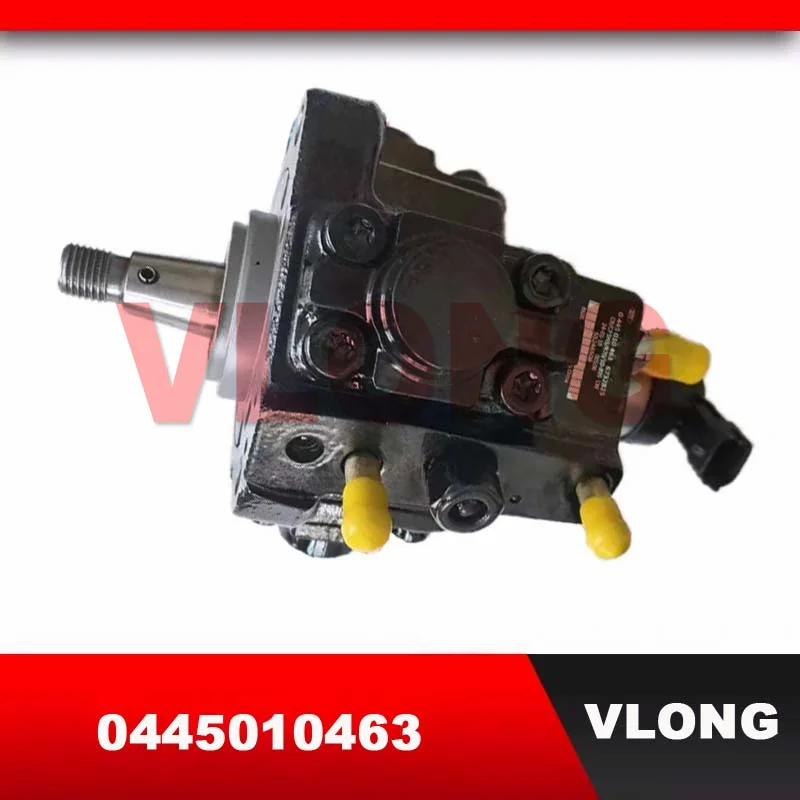 

CP1 Fuel Injection Pump For Jeep Compass 2018R 2.0 For Fiat Toro Ranch 2.0T 0 445 010 463 55268355 55274521 55263525 0445010463