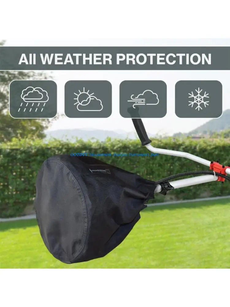 

367D 3шт Многоцелевой водонепроницаемый триммер Защитная крышка двигателя для электроинструмента