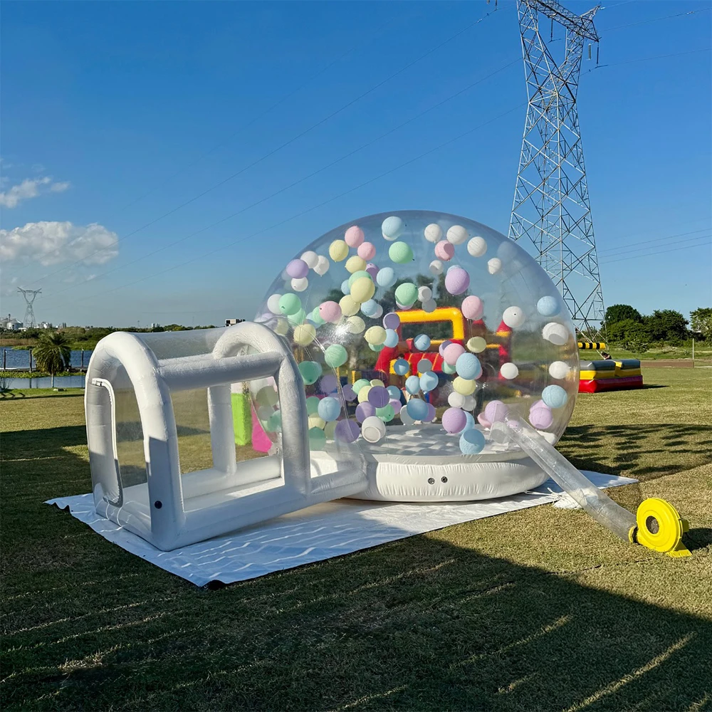 Thumbnail 4 - #1 Best Inflatable Bouncers to Buy In 2026