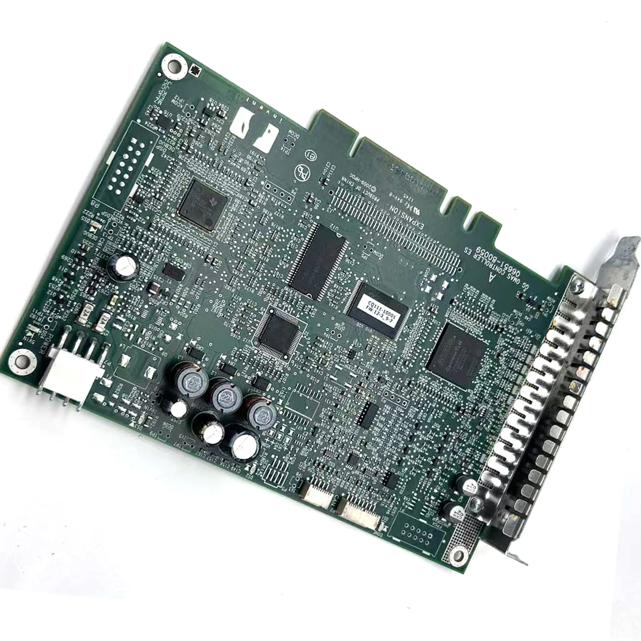 

Controller Card Board CQ111-60027 Q6651-60059 Fits For HP T7200 T7100 Designjet