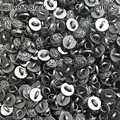 Silver-Black