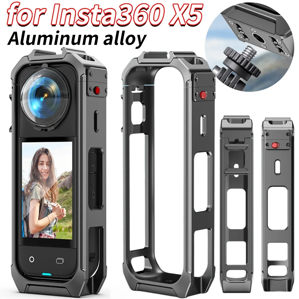 Protective Case Alu…