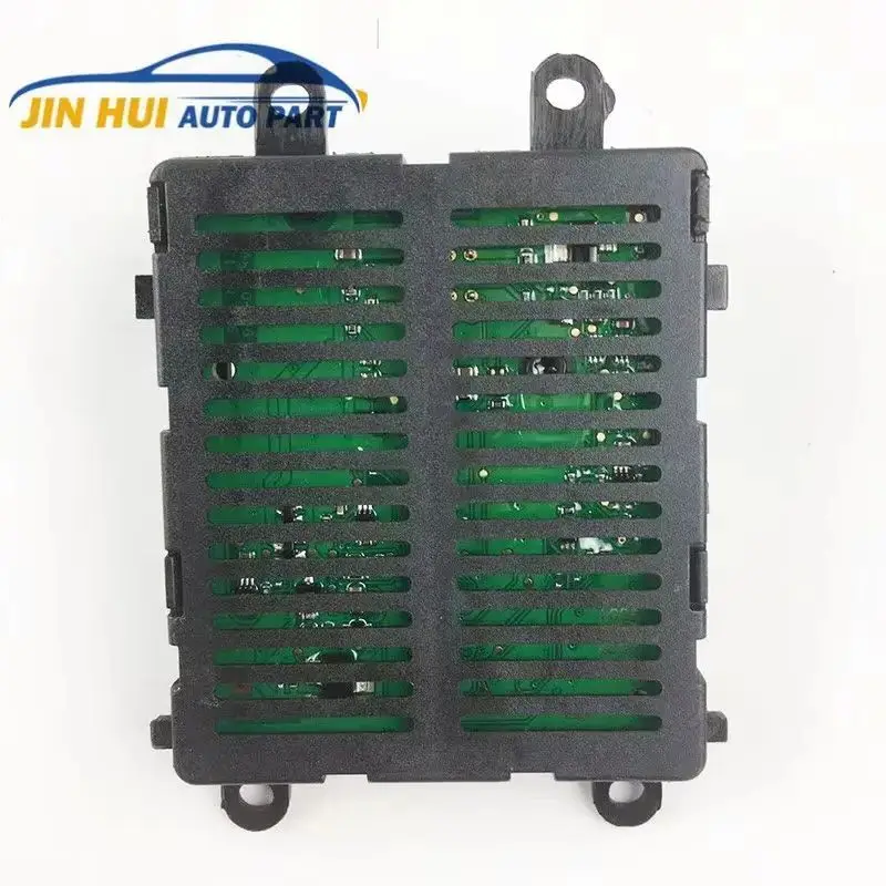 

Новый балласт 10056-17078 8R0907472, светодиодный модуль дневных ходовых огней для автомобиля Q5, контроллер фар 535037803