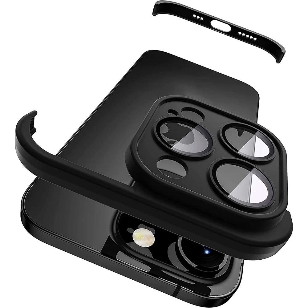 HENGBIRD Kit Protezione USB-C per iPhone 15/16-5X Tappi USB-C Anti Polvere & 5X Copertura Altoparlante - Silicone & Maglia Metallica - Protezione Completa per Porte di Carica & Altoparlanti - Nero HENGBIRD Kit Protezione USB-C per iPhone 15/16-5X Tappi USB-C Anti Polvere & 5X Copertura Altoparlante - Silicone & Maglia Metallica - Protezione Completa per Porte di Carica & Altoparlanti - Nero