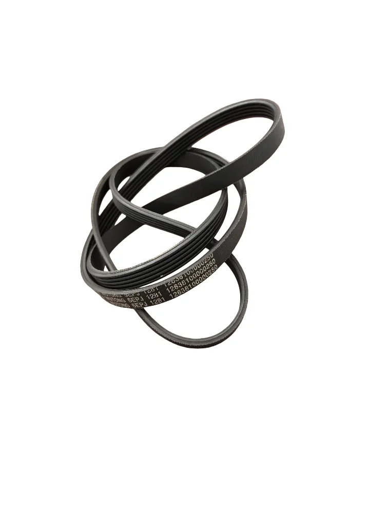 Washing Machine Drive Belt 5PJE 1281
