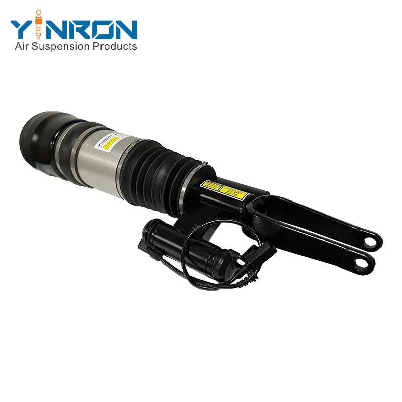 

Стойка пневматической подвески YINRON передняя правая для Mercedes E-CLASS W211 4Matic (2002 ~ 2009) OEM A2113209613 A2113202038 A2113202813