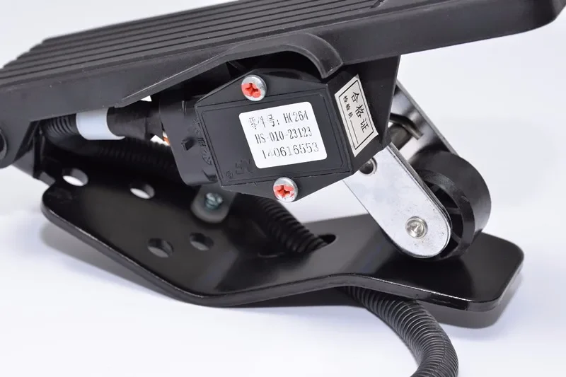 Electronic Power Control Electric Car Speed  Accelerator Pedal Sensor