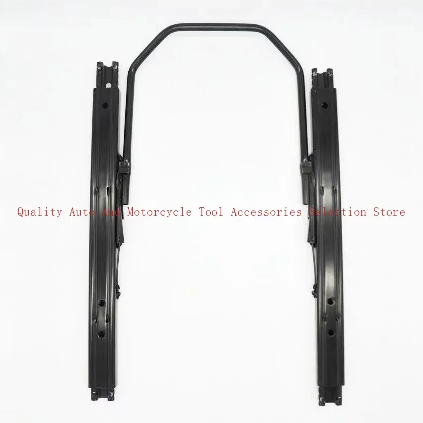 Car Accessories Truck Seat Parts Forklift Chair Tractor Seat Slider Seat Slide Rail