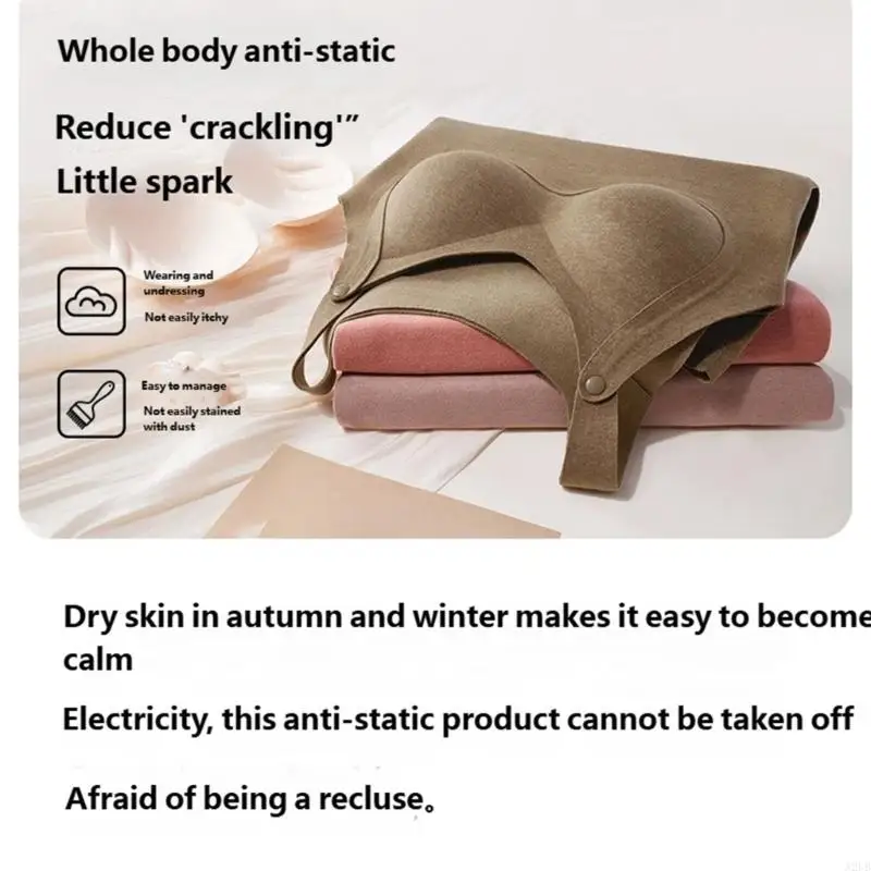 الأمومة سترة ساخنة التكنولوجيا المتقدمة وبطانة الصوف للدفء في الطقس البارد النساء الحوامل صدرية A2UB