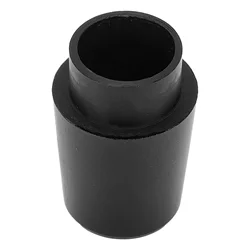 Anillo de manga para casquillos de Golf, cubierta negra de 0.355 pulgadas/0.370 pulgadas, ForPXG GEN2 GEN3 GEN4 GEN5 GEN Irons Head Club, duradero