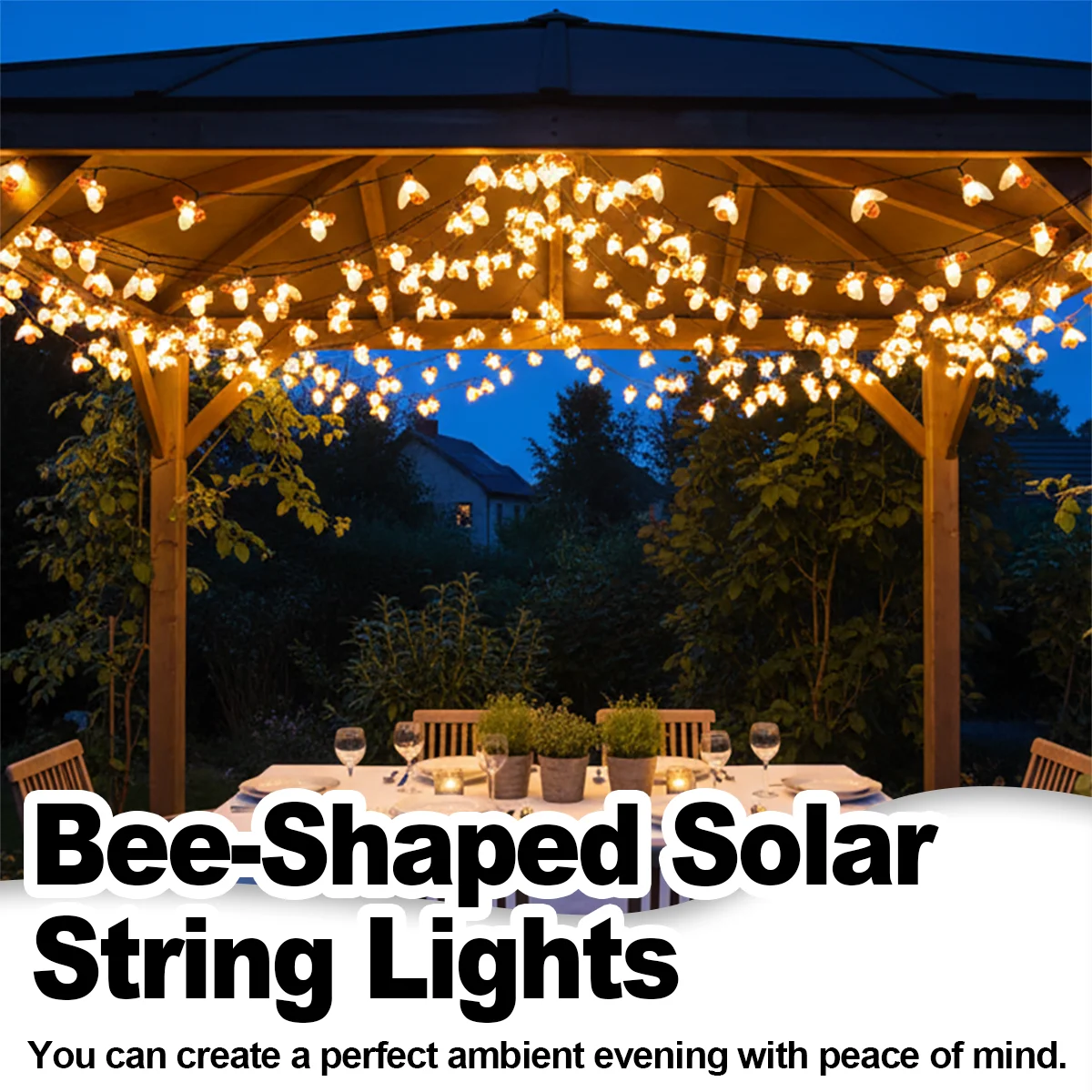 5M/7M/12M Led Strin… - image