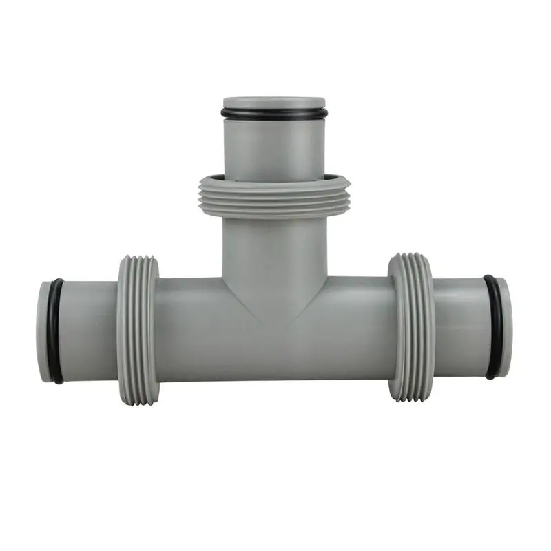 【New User-Coupon!】Above Ground Pool Parts, Pool Hose Adapter Replacement 1.5In Nozzle For Pool