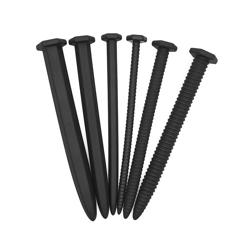 سيليكون قسطرة الإحليل موسع الحصان العين تحفيز الكبار الجنس لعب للرجال مثلي الجنس السبر لعبة استثارة القضيب إدراج قسطرة الإحليل #4