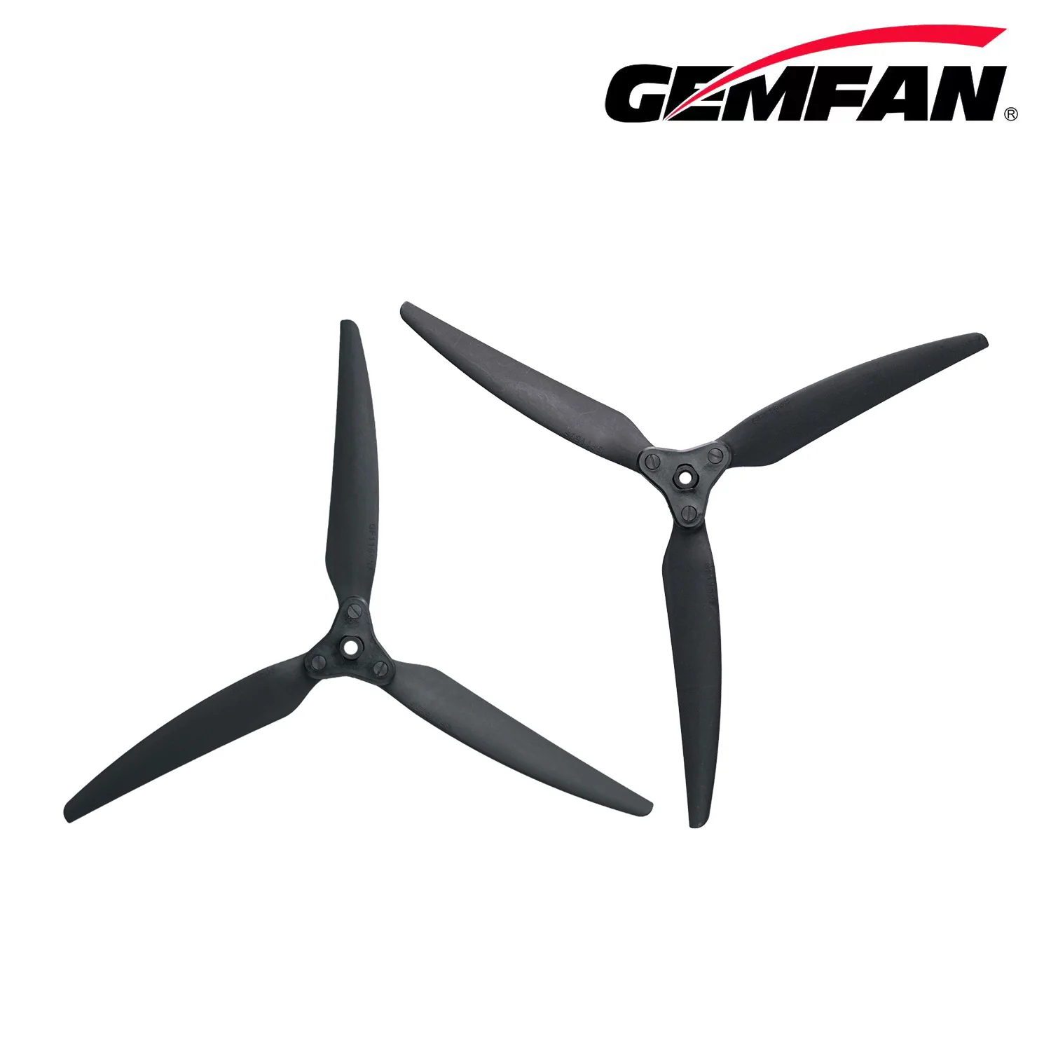 Gemfan 1159F 11Inch…