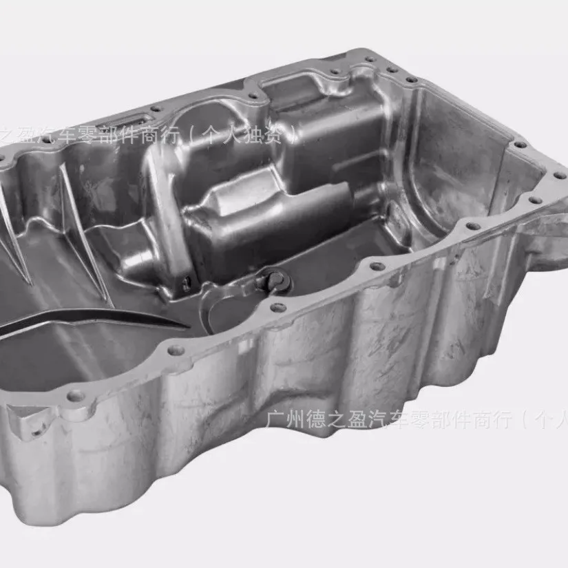 Suitable for Auto Parts Engine Oil Pan 11138580122