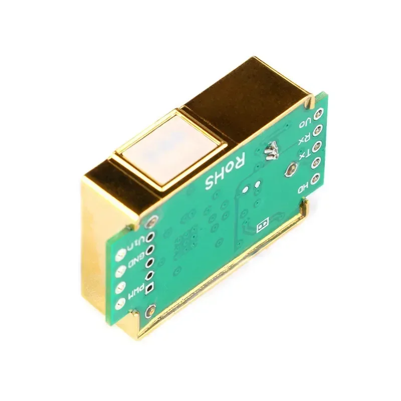 New MH-Z19 MH-Z1C MH-Z19E Infrared CO2 Sensor CO 2 Monitor Gas Sensor Module 400-5000ppm 0-5000ppm UART PWM Output