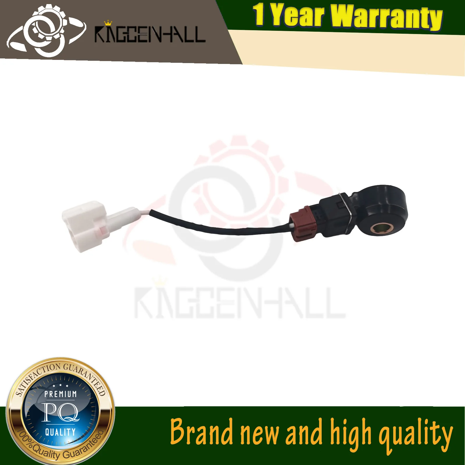 

2131828 213-1828 550595 SU4990 New 22060-AA070 22060AA070 Ignition Knock Sensor For Subaru Impreza Forester Legacy Outback 2.2L