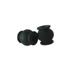 4PCS Aerial Photography RC Drone Gimbal Camera Damper Ball D9/D15 Load 60g/250g/600g Pan Tilt Shock Absorber Ball